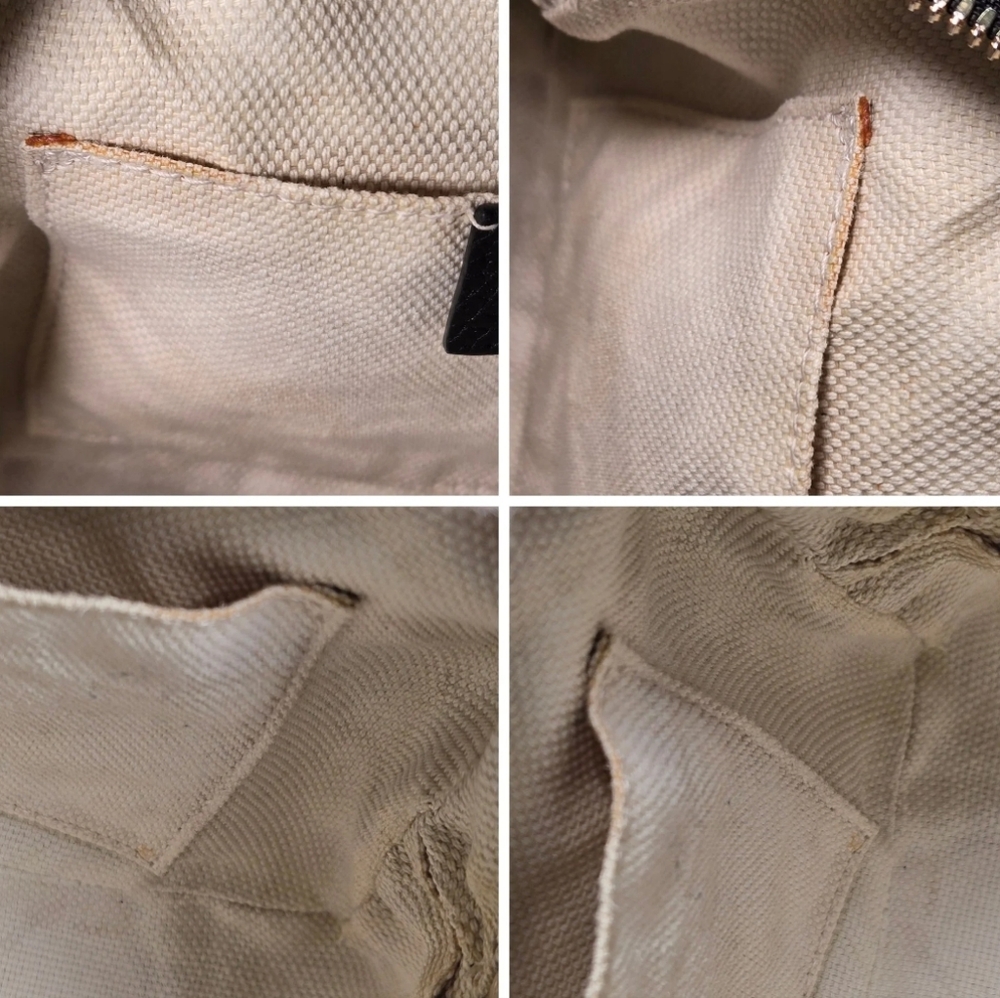 GUCCI Pebbled Calfskin Small SohoDisco Crossbody Bag - Picture 12 of 14
